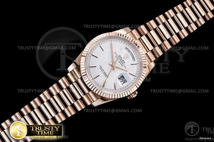 RDD0219K DayDate 36mm – 1102